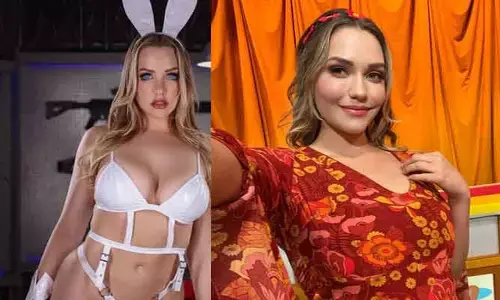 Sex  పావుగంట.. అలంకరణ గంట: జీవితం కష్టాలపాలేనంటున్న Mia Malkova