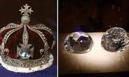 Kohinoor  వజ్రం భారత్‌కు తిరిగి వస్తుందా?