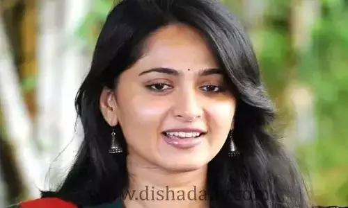 పెళ్లి కాకుండానే ప్రెగ్నెంట్ అయిన స్టార్ హీరోయిన్ Anushka Shetty!