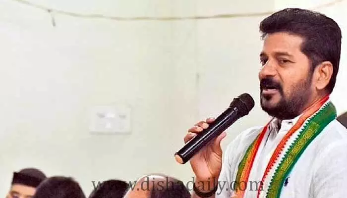 మూడోసారి మోడీని ప్రధాని చేయడమే కేసీఆర్ లక్ష్యం మూడోసారి మోడీని ప్రధాని చేయడమే కేసీఆర్ లక్ష్యం