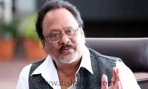 కృష్ణంరాజు మృతికి ప్రముఖుల సంతాపం