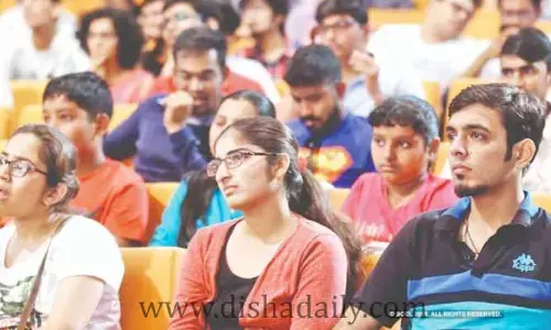జేఈఈ అడ్వాన్స్‌డ్‌ ఫలితాలు విడుదల