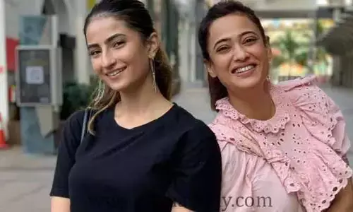 మ్యారేజ్ వద్దు.. డేటింగ్ ముద్దు : కూతురుకి పెళ్లి చేయనంటున్న శ్వేత