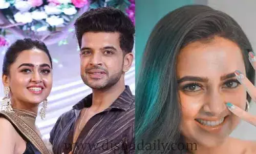 ప్రియుడితో నటి సీక్రెట్ ఎంగేజ్‌మెంట్.. సిగ్గు లేదంటున్న జనాలు