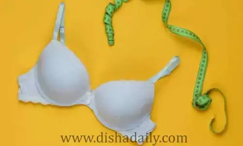 రాంగ్ సైజ్ బ్రా ఆరోగ్యానికి హానికరం.. కరెక్ట్ మెజర్‌మెంట్ ఎలా?