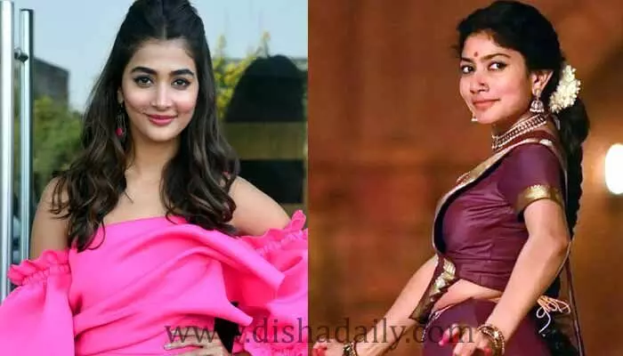 బెస్ట్ హీరోయిన్గా పూజాహెగ్డే.. ఇక ట్రోలింగ్ ఇలా మొదలెట్టేశారు!! బెస్ట్ హీరోయిన్గా పూజాహెగ్డే.. ఇక ట్రోలింగ్ ఇలా మొదలెట్టేశారు!!