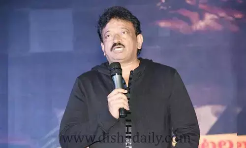 ‘‘వైరస్ వచ్చి నేను తప్ప మగజాతి అంతా పోవాలి.. స్త్రీ జాతికి నేను ఒక్కడినే దిక్కు కావాలి’’