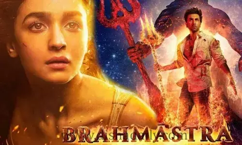Brahmastra box office weekend collection: Crosses ₹100 crore in India