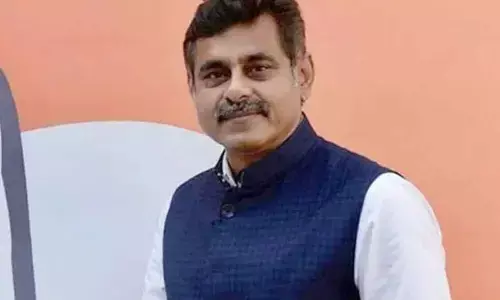 కాళేశ్వరం ప్రాజెక్టు ఎఫెక్ట్: ఆ రైతులకు తీరని నష్టం: Konda Vishweshwar Reddy