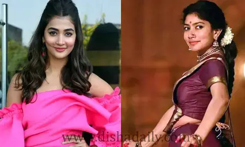 బెస్ట్ హీరోయిన్‌గా పూజాహెగ్డే.. ఇక ట్రోలింగ్ ఇలా మొదలెట్టేశారు!!
