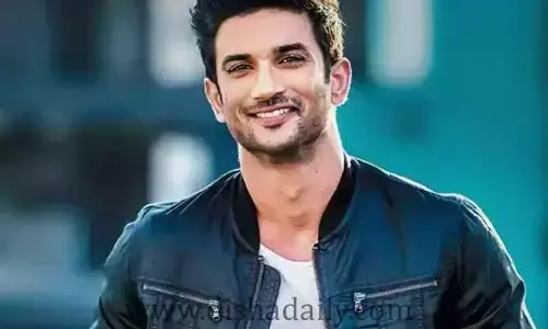 బాలీవుడ్ ఇండస్ట్రీ  Sushant Singh ను చంపేసింది: మీతూసింగ్ పోస్ట్ వైరల్