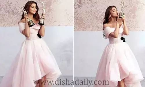 బాలీవుడ్ ఇండస్ట్రీకి సపోర్టుగా నిలవాలి: Pooja Hegde