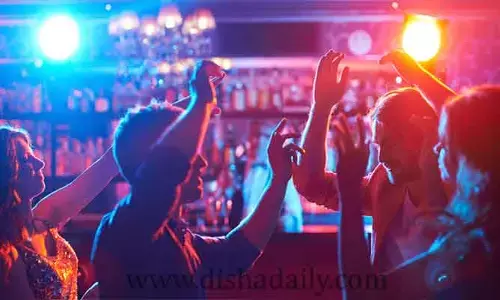 Telangana Police : కొత్త తరహా మోసం.. అందమైన అమ్మాయి కవ్విస్తుంది. పబ్స్‌కి వెళ్తే జాగ్రత్త!