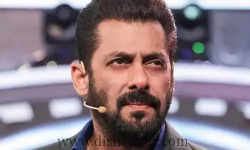సల్మాన్ ఖాన్‌ను చంపేందుకు కుట్ర.. బయటపడ్డ నిజాలు