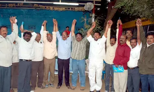 తెలంగాణ రాష్ట్ర ఏర్పాటులో సింగరేణి పాత్ర ఎంతంటే?