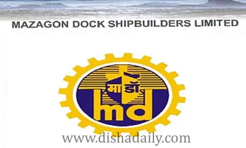 Job Notification: Mazagon Dock Recruitment 2022: Apply for 1041 Vacancies