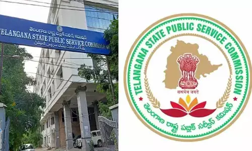 Job Notifications: TSPSC notifies 833 Assistant Engineer, Technical Officer posts