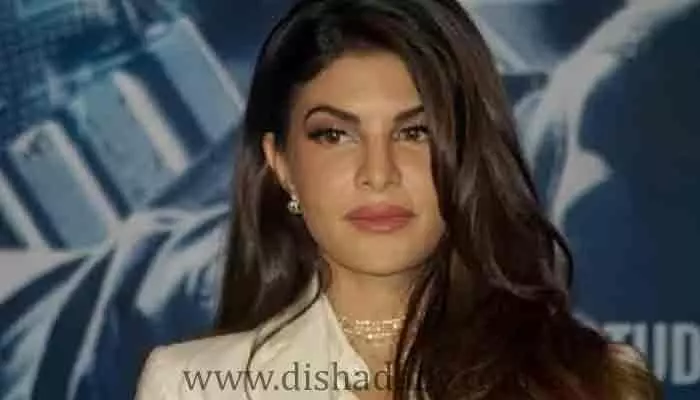 మనీలాండరింగ్ కేసులో Jacqueline Fernandez కు మరోసారి నోటీసులు మనీలాండరింగ్ కేసులో Jacqueline Fernandez కు మరోసారి నోటీసులు