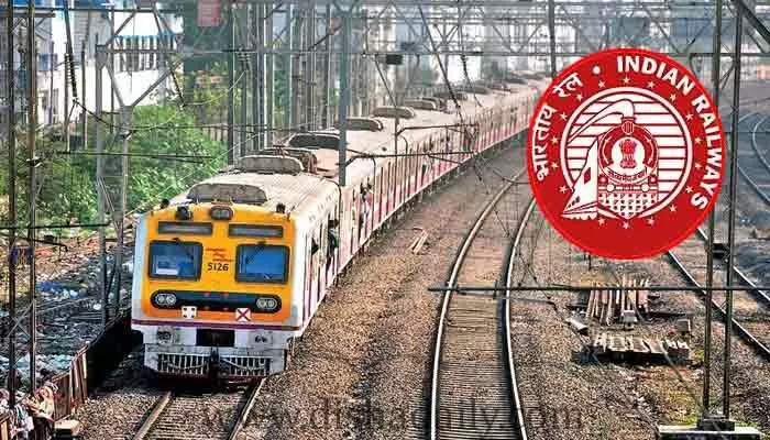Job Notification 2022 : సెంట్రల్ రైల్వేలో టీచర్ పోస్టులు..