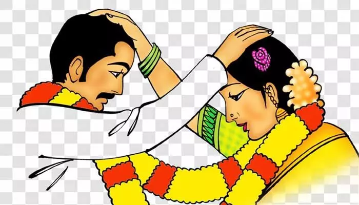 అమ్మాయి తండ్రి భయపడాలా! ఇంకెన్నాళ్ళు? అమ్మాయి తండ్రి భయపడాలా! ఇంకెన్నాళ్ళు?