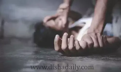 దారుణం: మైనర్ బాలికపై గ్యాంగ్ రేప్.. నిందితుల్లో సర్పంచ్ కొడుకు!