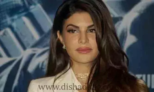 మనీలాండరింగ్ కేసులో Jacqueline Fernandez కు మరోసారి నోటీసులు