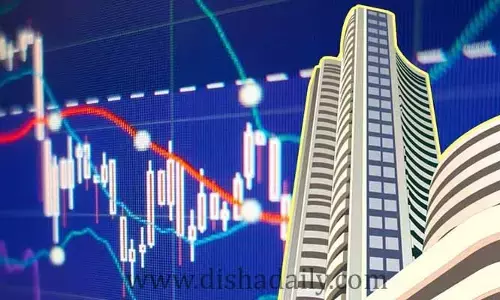 ఏప్రిల్ తర్వాత 18,000 మార్కు దాటిన నిఫ్టీ!