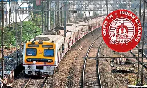 Job Notification 2022 : సెంట్రల్ రైల్వేలో టీచర్ పోస్టులు..