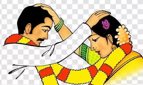 అమ్మాయి తండ్రి భయపడాలా! ఇంకెన్నాళ్ళు?