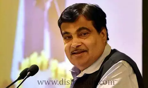 అన్ని ఎలక్ట్రిక్ బస్సులకు ఒకే ఛార్జింగ్ విధానం అవసరం: నితిన్ గడ్కరీ!