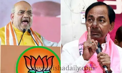 ఉత్కంఠ రేపుతోన్న ఆపరేషన్ 17..  సెంటర్ vs వర్సెస్ స్టేట్‌‌గా ఫైట్!