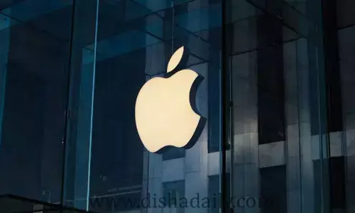 iphone: ఐఫోన్ యూజర్లకు షాక్.. ప్రభుత్వం హెచ్చరిక