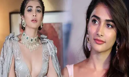 Pooja Hegde : పూజా హెగ్డేపై సాయి పల్లవి ఫ్యాన్స్ ట్రోలింగ్