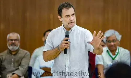 చైనా, భారత్ సరిహద్దు వివాదం.. ప్రధానిపై Rahul Gandhi సంచలన వ్యాఖ్యలు