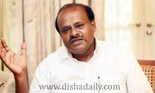 కర్నాటకలో ప్రభుత్వం ఏర్పాటు చేసేది మేమే: కుమారస్వామి సంచలన వ్యాఖ్యలు