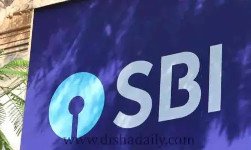 SBI: ఎస్‌బీఐ అరుదైన ఘనత.. రూ. 5 లక్షల కోట్లు దాటిన తొలి ప్రభుత్వ రంగ బ్యాంక్