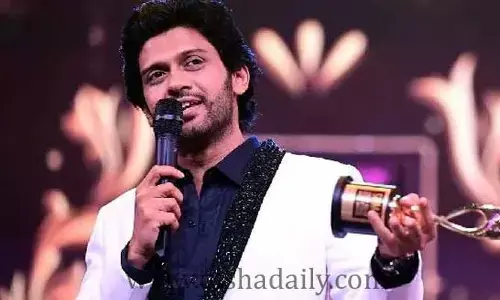 కామన్ మ్యాన్‌కు అవార్డ్ అంకితమిచ్చిన జాతిర్నతం