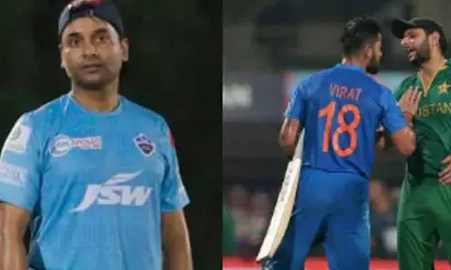 Kohli  రిటైర్మెంట్‌పై Afridi కీలక వ్యాఖ్యలు.. స్ట్రాంగ్ కౌంటర్‌తో నోరుమూయించిన మిశ్రా