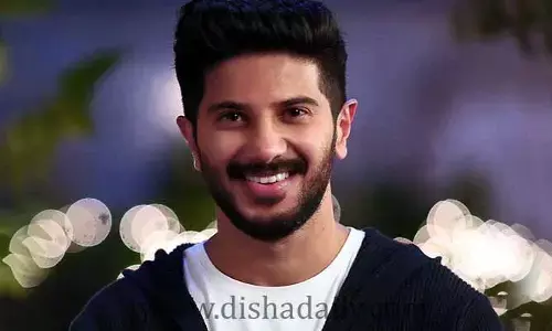 నటనకు పనికిరావు అన్నారు : దుల్కర్ సల్మాన్ ఇంట్రెస్టింగ్ కామెంట్స్