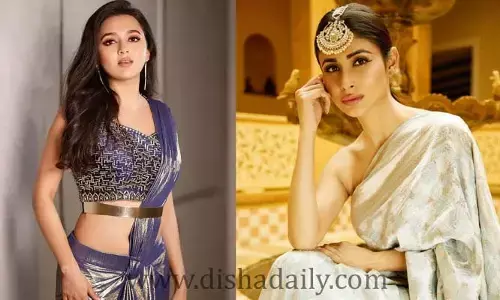 ఆమె అందం, అభినయానికి ఫిదా అయ్యా: తేజస్విపై మౌనీ ప్రశంసలు