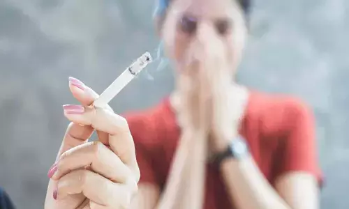 సైలెంట్ కిల్లర్‌గా సెకండ్ హ్యాండ్ స్మోక్..