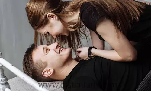 సింగిల్స్‌తో పోలిస్తే దంపతుల్లోనే శృంగార (SEX) సంతృప్తి అధికం.. ఎందుకంటే?