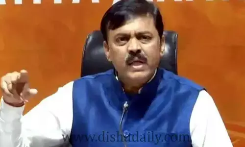 కాపులకు జరిగిన అన్యాయం దేశంలో మరే వర్గానికి జరగలే: GVL కీలక వ్యాఖ్యలు