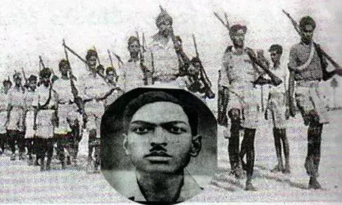 తెలంగాణ సాయుధ పోరులో సింగరేణి పాత్ర ఎంతంటే?