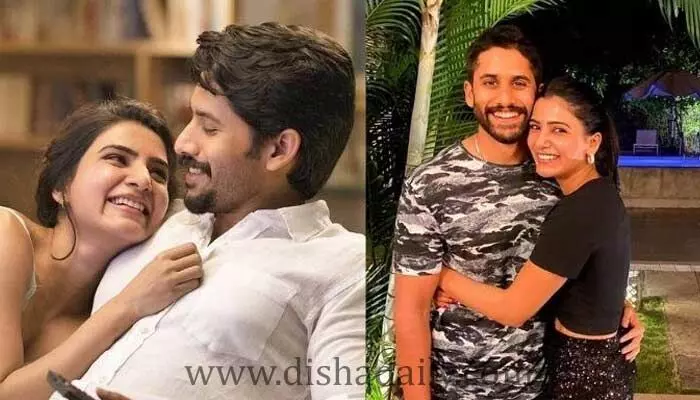 షాకింగ్ ట్విస్ట్.. మళ్లీ ఒక్కటి కానున్న చైతూ-సామ్! షాకింగ్ ట్విస్ట్.. మళ్లీ ఒక్కటి కానున్న చైతూ-సామ్!