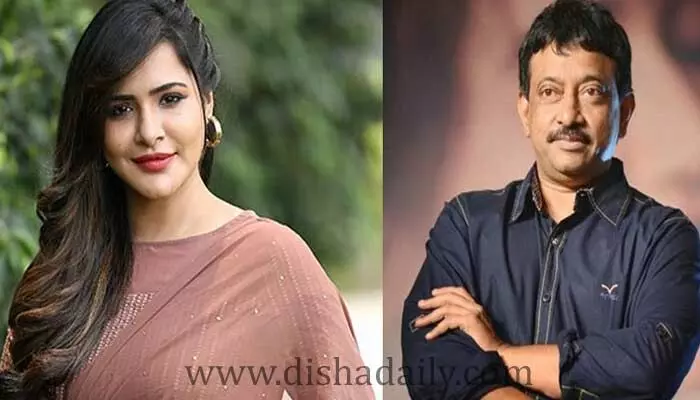 Ashu Reddy బర్త్ డే పార్టీలో రచ్చ చేసిన వర్మ ( RGV ).. (వీడియో) Ashu Reddy బర్త్ డే పార్టీలో రచ్చ చేసిన వర్మ ( RGV ).. (వీడియో)