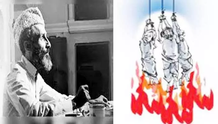 విలీనం వెనక వీరులెందరో విలీనం వెనక వీరులెందరో