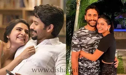 షాకింగ్ ట్విస్ట్.. మళ్లీ ఒక్కటి కానున్న చైతూ-సామ్!
