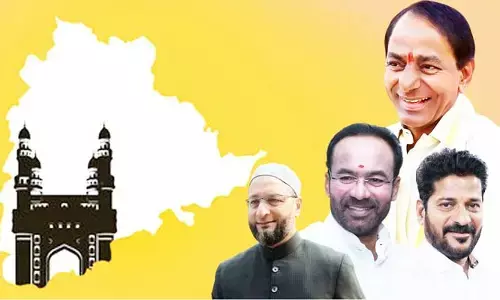 రాజకీయమంతా ఈ రోజు చుట్టే!