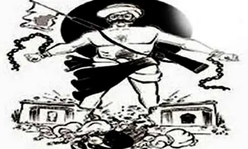 సెప్టెంబర్ 17 పై రాజకీయ పార్టీల భిన్న వాదనలేంటి